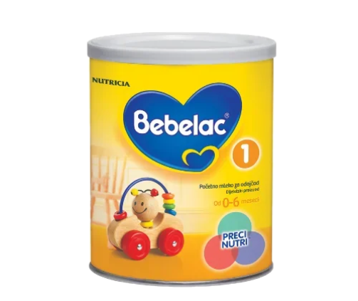 Wholesale Bebelac