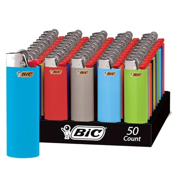 Bic Lighters Bulk
