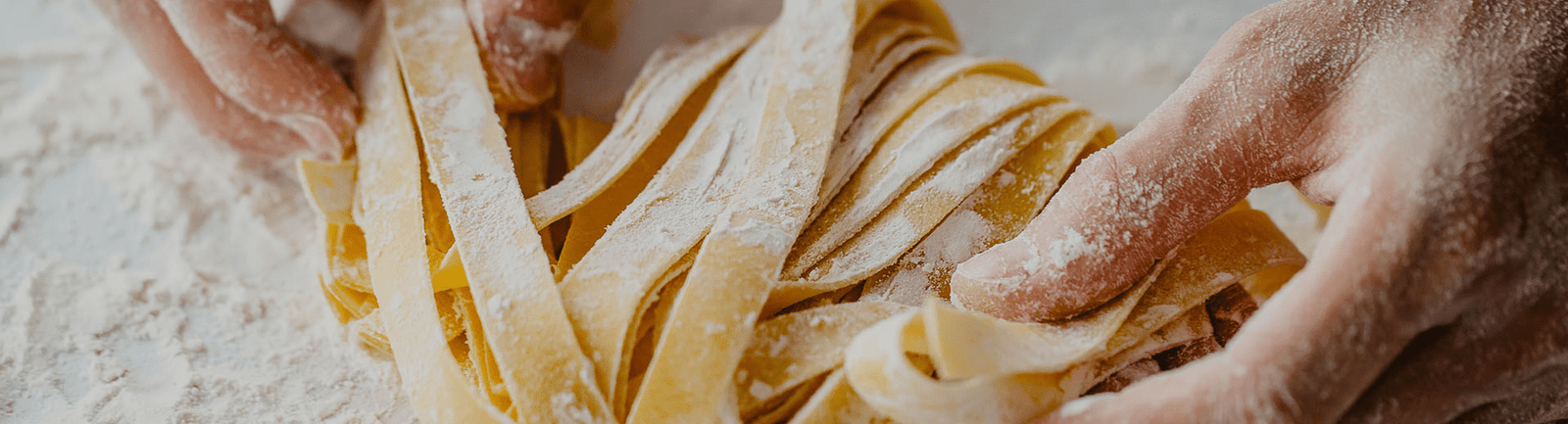 fresh pasta wholesale