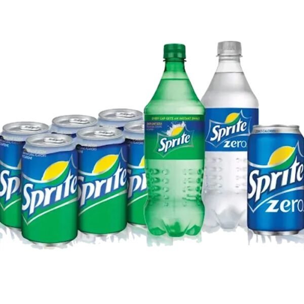 Sprite Bulk Order