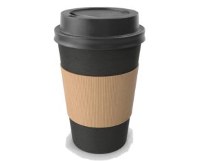 bulk coffee cups