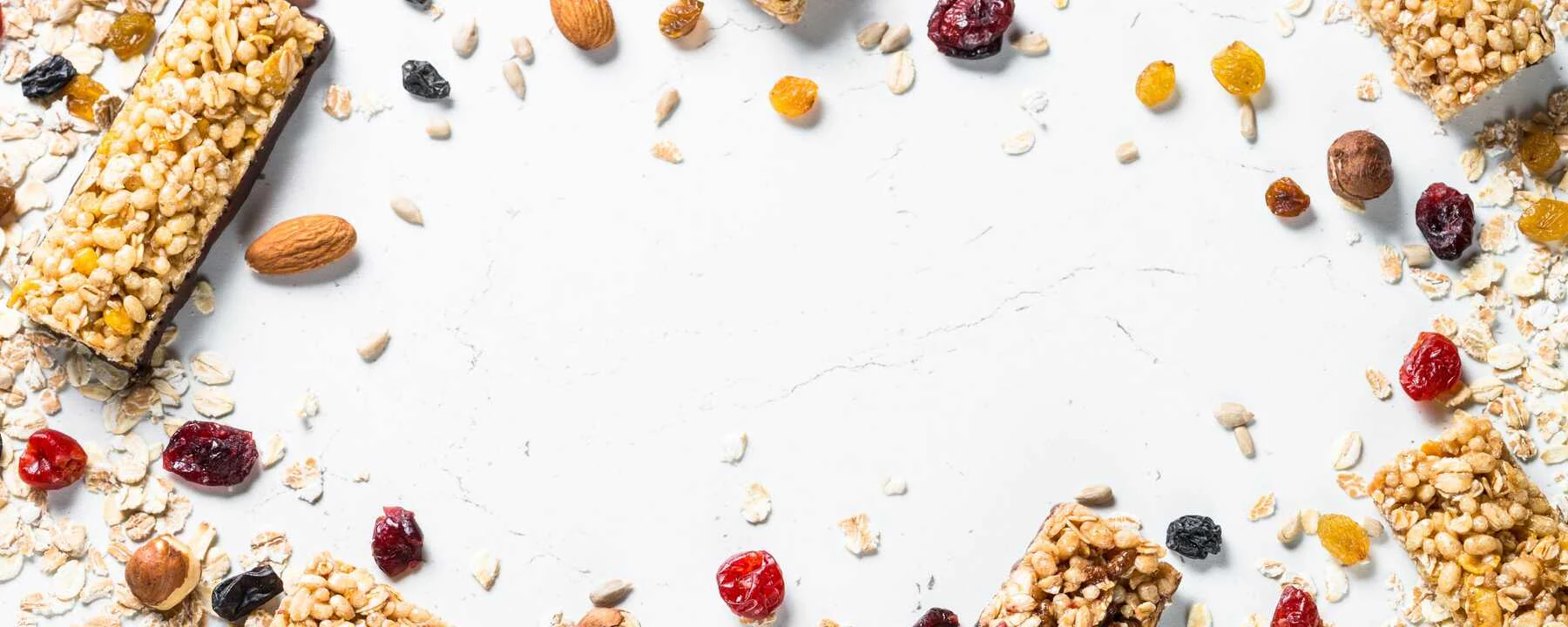 bulk organic granola
