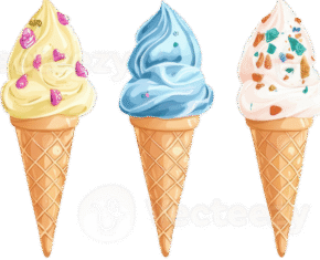ice cream toppings wholesale