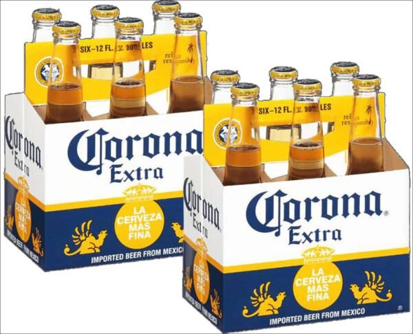 Corona Beer Distributor
