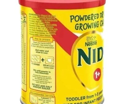 nido wholesale