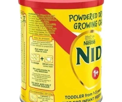 nido wholesale