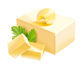 Bulk Butter For Baking