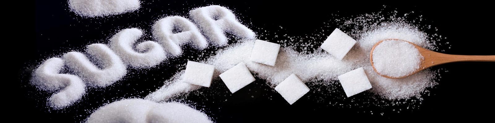 bulk granulated sugar