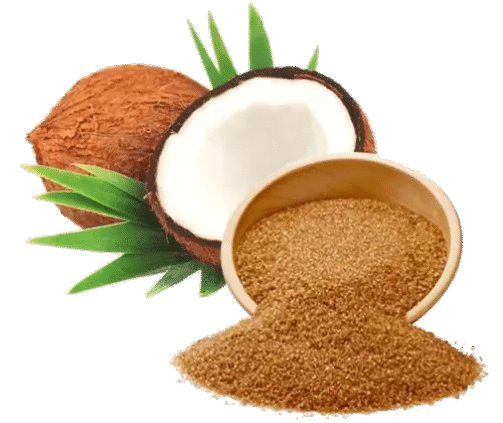 bulk coconut sugar
