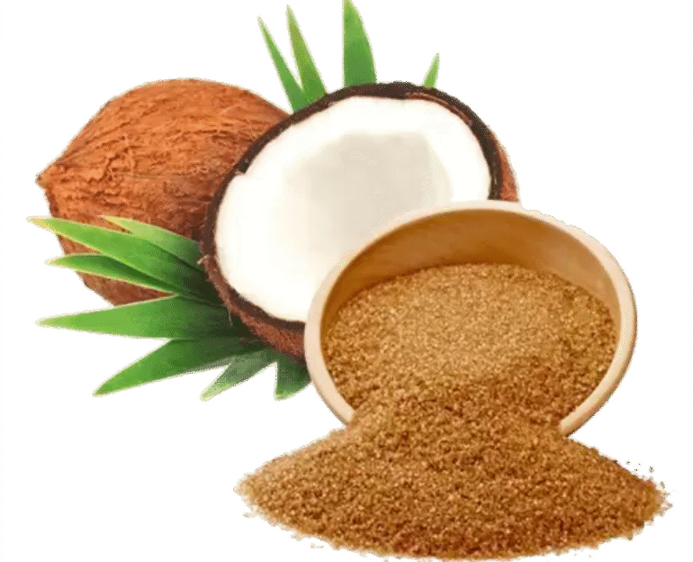 bulk coconut sugar