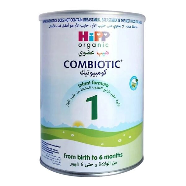 Hipp Organic Baby Formula Wholesale