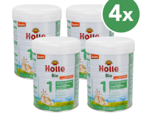 Wholesale Holle Baby Formula
