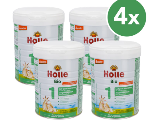 Wholesale Holle Baby Formula
