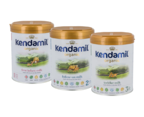 Wholesale Kendamil Baby Formula