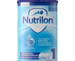 Nutrilon Formula Distributors