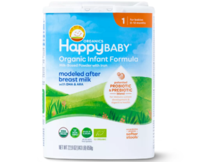 Happy Baby Formula Bulk